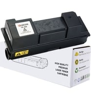 PlusPrint FS-3540 Yazıcı Uyumlu Muadil Toner TK350 (Siyah)