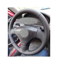 Peugeot 206 Araca Özel Direksiyon Kılıfı