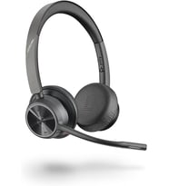 Poly Voyager 4320 Uc Kablosuz Kulaklık (Plantronics)