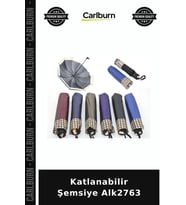 Özel Üretim Pratik Taşınabilir Yağmurluk Aksesuar Katlanabilir Şemsiye Alk2763