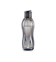 TUPPERWARE EKO ŞİŞE SİYAH 1000 ML