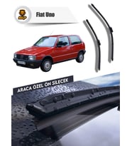 Fiat Uno Muz Silecek Takım 47x47