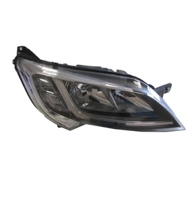 Cıtroen Jumper- 14/24; Far Lambası Sağ Elektrikli/Motorlu (Ayfar) (Oem No: 1394422080)