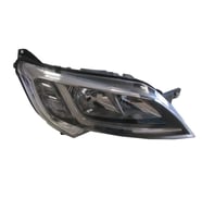 Cıtroen Jumper- 14/24; Far Lambası Sağ Elektrikli/Motorlu (Ayfar) (Oem No: 1394422080)