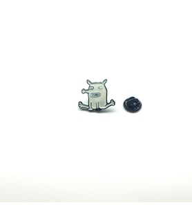 MORDİNO Domo Pin
