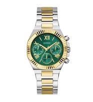 Guess GUGW0769L4 Kadın Kol Saati (Rose)