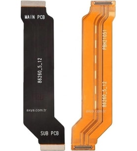One Plus Nord 10 5g Ile Uyumlu LCD Ekran Ara Film Flex BE2025