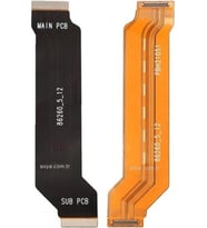 One Plus Nord 10 5g Ile Uyumlu LCD Ekran Ara Film Flex BE2025