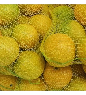 30x50 FİLE ÇUVAL LİMON FİLESİ 30*50 (50 ADET) LİMON CEVİZ FINDIK ÇUVALI ÇOK AMAÇLI