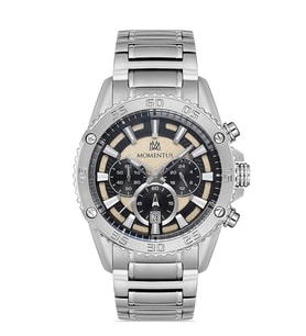 MOMENTUS SM373S-07SS ERKEK KOL SAATİ