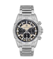 MOMENTUS SM373S-07SS ERKEK KOL SAATİ (Gri)