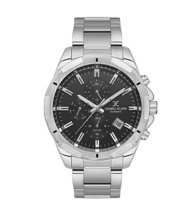 Daniel Klein DKE.1.10441.1 Exclusive Erkek Kol Saati