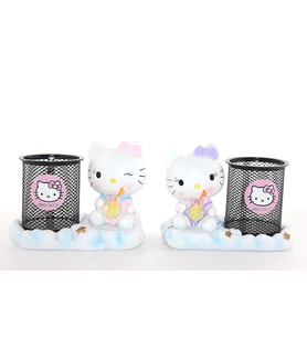 Konyax Hello Kitty Polyester Kalemlik