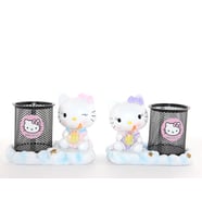Konyax Hello Kitty Polyester Kalemlik