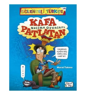 Kafa Patlatan Kelime Oyunları