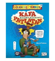 Kafa Patlatan Kelime Oyunları