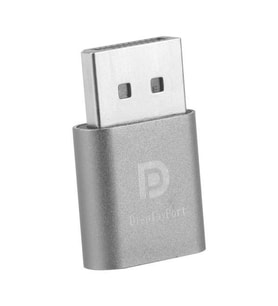 sanal ekran adaptörü DisplayPort