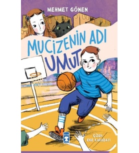 Mucizenin Adı Umut