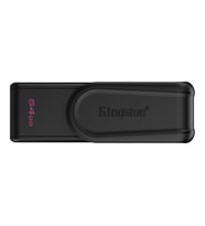 KINGSTON 64GB EXODIA S DTXS/64GB USB 32 BELLEK