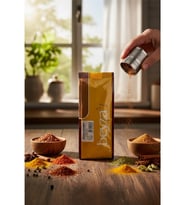 Karışık Baharat 250 G – Et, Tavuk ve Sebze Yemekleri Için Doğal Baharat Çeşnisi