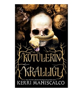 Kötülerin Krallığı