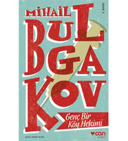Genç Bir Köy Hekimi