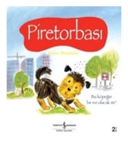 Piretorbası