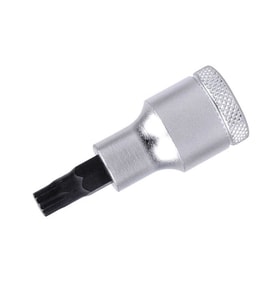 İzeltaş 1/2" Oniki Köşe Lokmalı Bits Uç M5X60 mm (Kısa Boy) - İZELTAŞ 1114064005