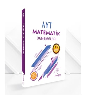 AYT MATEMATİK DENEMELERi