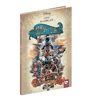 Disney Çizgi Klasikler – MOBY DICK BAŞROLDE DONALD