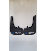 HYUNDAİ İKİLİ ÇAMURLUK,TOZLUK