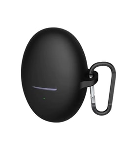 Newface Huawei FreeBuds 6 Hang Kılıf - Siyah