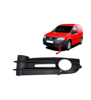 Vw Caddy Sol Sis Kapağı Sisli 2004-2011 2K0853683A