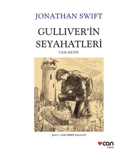Gulliver'in Seyahatleri