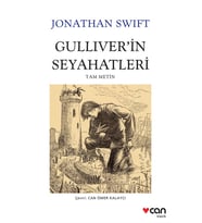 Gulliver'in Seyahatleri