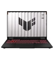 Asus Tuf Gaming A16 FA608PM-RV026 Amd Ryzen 9 8940HX 48GB Ram 512GB SSD RTX5060 Freedos K31