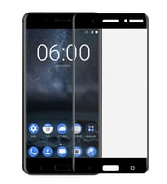 Nokia 6 Fiber Nano Kırılmaz Ekran Koruyucu