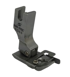 Düz Makine Siperli Ayak Sağ / SG65