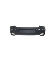 Opel Corsa C 2004 Model Ve Sonrası Arka Tampon Ithal (Standart)
