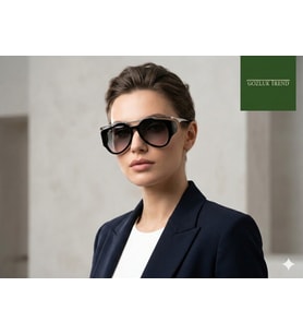 MORLİN BRON MBG2502030 04 55-15-140 KADIN GÜNEŞ GÖZLÜĞÜ