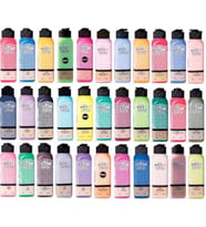 Artdeco Akrilik Boya 140 ml Renk Seçenekleriyle 3001 TAFFY