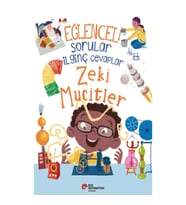 Eğlenceli Sorular İlginç Cevaplar - Zeki Mucitler