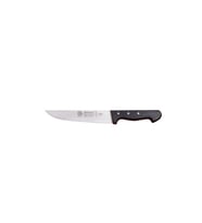 Sürbisa 61030 Kasap Bıçağı 18,5 Cm  (Siyah)