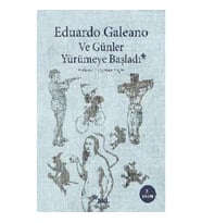 Ve Günler Yürümeye Başladı