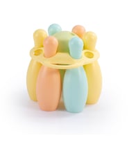 Nessiworld 5223 BOWLİNG SET