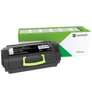 lexmark Lexmark 50F5U0E Siyah Orjinal Toner