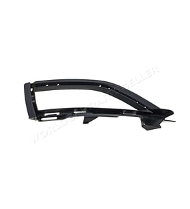 Sis Lamba Kapağı Golf7 17-20 (Sis Delikli) Sol (Oem No: 5G0853211H9B9)