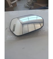 COROLLA SAĞ(YOLCU) ISITMALI AYNA CAMI 2019-2020-2021-2022 UNI-CAD-101
