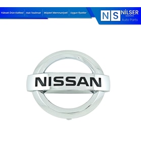 Nissan QASHQAİ Ön Arma 2007-2013