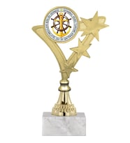 ODAK KUPA - Genel Kupalar - GN-041 C - 20 cm